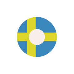 I-Contact Cosplay Halloween Contact Lenses Sweden