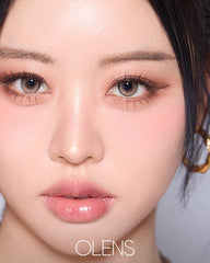 OLENS Muse Shine Brown Monthly (2 Pack)