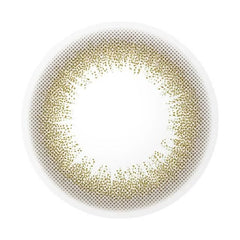 SEED Eye Coffret Belleme 1 Day Olive Brown (30 Pack)