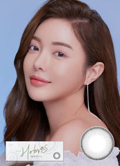 Lensme 1-Day AKMA Holoris Mild Gray (30 Pack)