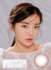 Lensme AKMA 1-Day Holoris Pink (30 Pack)