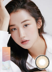 Lensme Original 1-Day Series Blonty Brown (10 Pack)