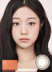 Lensme Moonlet Choco (2 Pack)