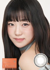 Lensme Moonlet Gray (2 Pack)