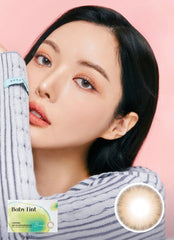 Lensme Baby Tint Brown Monthly Circle Lenses (2 Pack)