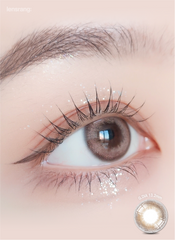 Lensrang 1-Month Credit Brown (2 Pack)