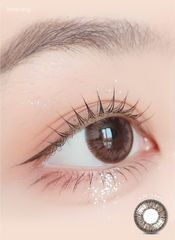 Lensrang 1-Month With Rang Choco (2 Pack)