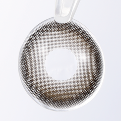 Lens Diary Serien Brown Monthly Circle Lenses