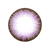 NEO Extra Dali Toric Purple Colored Contacts 6 months disposable (1 Pack)