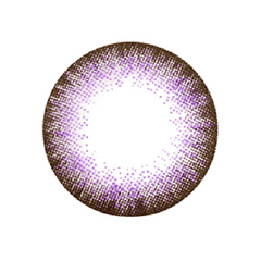 NEO Extra Dali Purple Colored Contacts 6 months disposable (1 Lens)