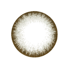 NEO Extra Dali Gray Colored Contact Lenses 6 months disposable (1 Lens)