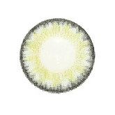 NEO Colored Contacts Shimmer Green 6 months disposable for Toric (1 Pack)