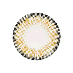 NEO Toric Colored Contacts Shimmer Brown 6 months disposable (1 Pack)