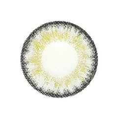 NEO Shimmer Gray 6 months disposable Colored Contacts (1 Lens)