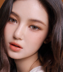 Olens Nella Ash Beige Monthly Colored Contacts (2p)