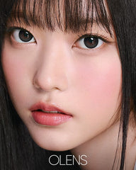 OLNES 1-Month Rain Black (2 Pack)