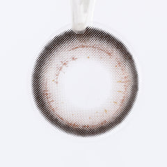 Lens Diary Perlee Brown Monthly Circle Lenses