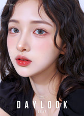Lensrang 1-Day Daylook Gray (10 Pack)