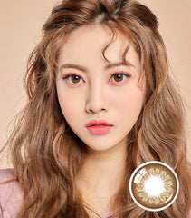 OLENS Maple Brown (1 Lens)