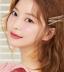 OLENS Plie Violet 6 months disposable Colored Contacts (1 Lens)