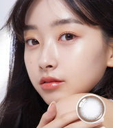 Olens From Choco Monthly Lenses