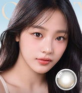 OLENS 1 Day Glowy Natural Mocha Brown (10 Pack)