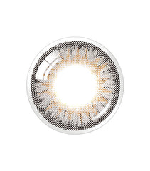 OLENS Dollywink Gray 6 months disposable Contact Lenses (1 Lens) - Discontinued