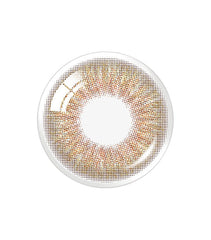 OLENS Classi Mistique Brown (1 Lens)