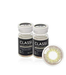 OLENS Classi Mistique Gray (1 Lens)