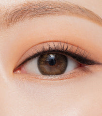 OLENS Pearl Day Gold Black (1 Lens)