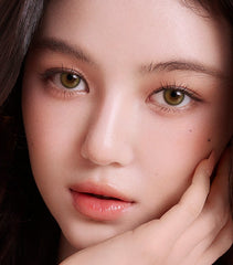 OLENS Scandi 1-Day Olive Contact Lenses (10 Pack)