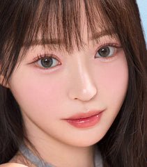 OLENS Spanish Circle Gray Monthly Colored Contacts (2 Pack)