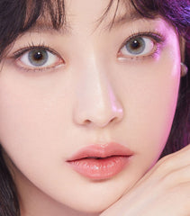 Olens Russian Velvet Gray Monthly Lenses