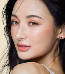 Olens ViVi Ring 1 Day Beige (10p)