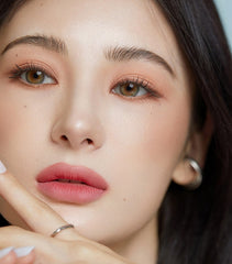 Olens Scandi Gray Monthly Contact Lenses (2 Pack)