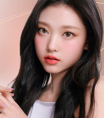 OLENS Nils Brown Monthly Colored Contacts (2 Pack)