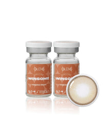 OLENS Winsome Brown (1 Lens)