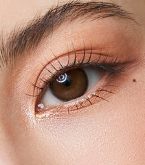 Olens ViVi Ring Choco Toric Monthly Lenses (2 Lens)