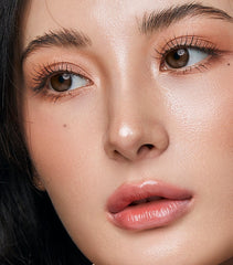 Olens ViVi Ring Choco Toric Monthly Lenses (2 Lens)