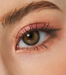 Olens ViVi Ring Brown Toric Monthly Lenses (2 Pack)