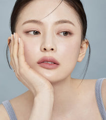 Olens Real Ring Gray Toric Monthly Circle Lenses (1 Pack)