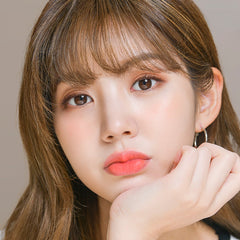 Lenstown Nudycoco 1-Day Brown (10 Pack)