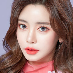 Lenstown Comfit Gray Colored Contact Lenses Monthly (2 Pack)