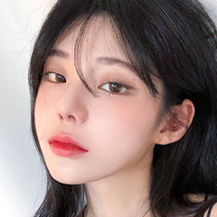 Lenstown ThriceS Brown (1-Month / 1 Pack)