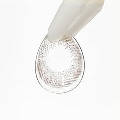 Lenstown 1-Day Lighly Lily Marry Gray (20p)