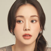 Lenstown Cookiean2 Charcoal Gray (1 Pack)