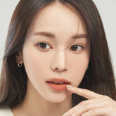 Lenstown Elly Basic Black Monthly (1 Pack)