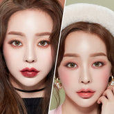 Lenstown Romantea Tokyo 1 Day Bundle Set (20 Pack)