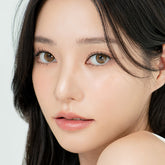 Lenstown DooNoon U'r ring Brown for Toric (1 Lens)