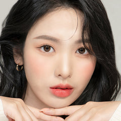 Lenstown Romantea Ring 1-Day Brown (10 Pack)